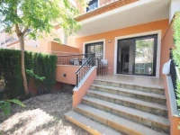 Jardines de Niza 