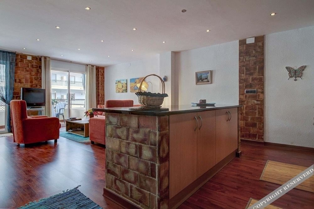 Javea Puerto Apartment 