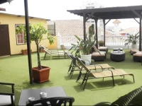 Villa Las Flores 