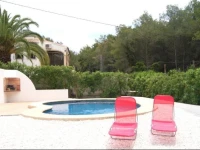 Villas Tosalet - BTB 