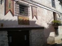 Apartamentos los Aljezares 