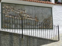 Apartamentos Rurales Jardines del Visir 