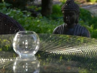Secret Garden Retreat 