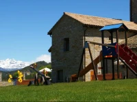 Casas Rurales Pirineo 