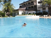 Hotel Jerez & Spa
