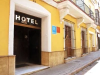 Hotel El Coloso 