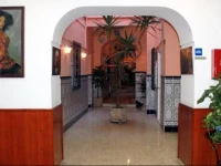 Hostal Sanvi 