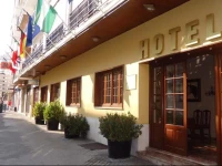 Hotel Joma 