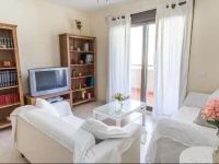Apartamentos Centro Jerez 