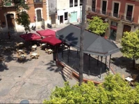 Apartamentos Jerez Alameda del Banco 