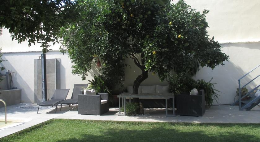 Apartmento Bizcocheros 