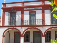 La CarreГ±a 