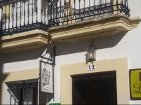 Logis La Fonda Barranco 