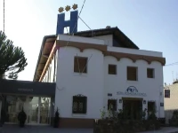 Hotel Rosaleda Doncel 