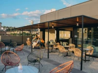 Hotel Gran Ultonia 