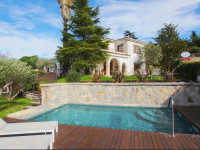 Montjuic Bed & Breakfast
