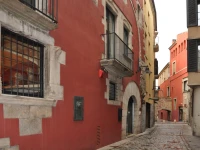 Hotel Museu Llegendes de Girona 
