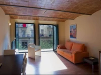Apartament lEncant de la Rambla 