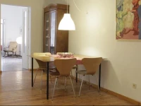 Apartament La ForГ§a 
