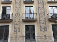 Apartaments PlaГ§a Del Vi 