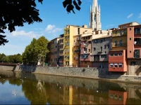 Girona Cool Apartments 