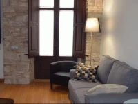 Girona Housing Ginesta 9 