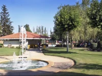 Tryp Madrid-Getafe Los ГЃngeles Hotel 