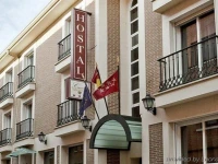 Hostal Carlos III 