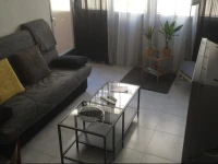 Apartamento Getafe 
