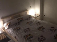 Habitacion Doble Getafe 