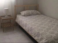 Habitacion individual Getafe 