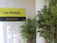 Hostal La Parada 