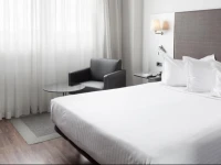 AC Hotel GijГіn 