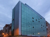 Hotel PrГ­ncipe de Asturias 