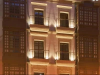 Hotel Blue MarquГ©s de San Esteban 