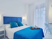 Hotel Blue Santa Rosa 