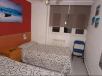 Hostal Verdemar 