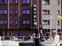 Hotel Pasaje 