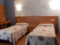 Hotel DoГ±a Maria 