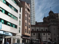 Hotel Albor 