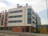 Mar Cantabrico Apartment 