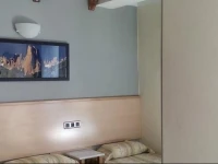 PensiГіn Albor 