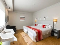 Hotel Rio Bidasoa 