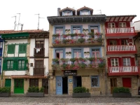 Hotel San Nikolas 