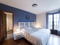 Casa rural Arrobigain 