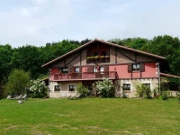 Casa Rural Haritzpe 