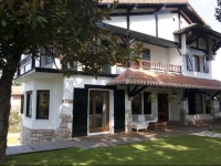 Hotel Villa Lorenea 