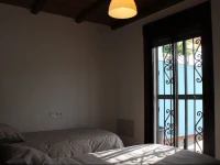Casa el Genal 