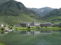 Hotel Vall de NГєria 