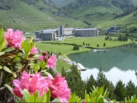 Apartaments Vall de NГєria 